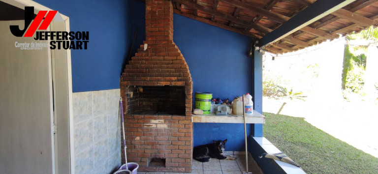Imagem Chácara com 4 Quartos à Venda, 4 m² em Pinhal Velho - Lorena Imagem Chácara com 4 Quartos à Venda, 4 m² em Pinhal Velho - Lorena
