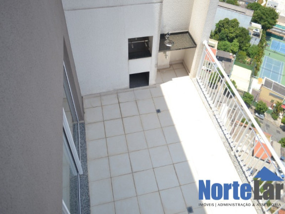 Imagem Cobertura com 2 Quartos à Venda, 107 m² em Vila Ester (zona Norte) - São Paulo Imagem Cobertura com 2 Quartos à Venda, 107 m² em Vila Ester (zona Norte) - São Paulo