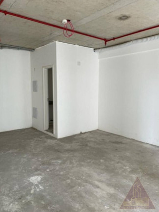 Imagem Sala Comercial para Alugar, 45 m² em Vila Matias - Santos Imagem Sala Comercial para Alugar, 45 m² em Vila Matias - Santos