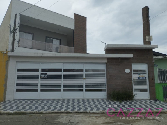 Casa com 2 Quartos à Venda,  em Caiçara - Praia Grande