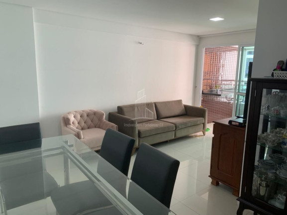 Imagem Apartamento com 3 Quartos à Venda, 110 m² em Cocó - Fortaleza