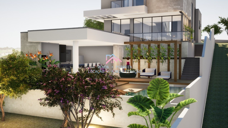 Imagem Casa com 3 Quartos à Venda, 358 m² em Jardim Florestal - Jundiaí Imagem Casa com 3 Quartos à Venda, 358 m² em Jardim Florestal - Jundiaí
