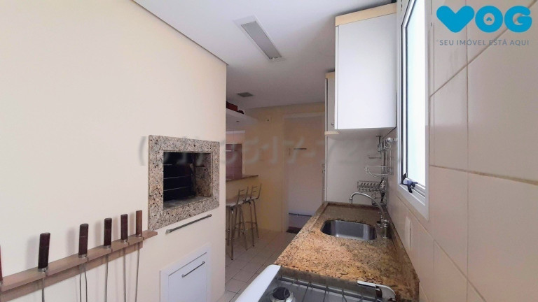 Imagem Imóvel com 1 Quarto à Venda, 49 m² em Menino Deus - Porto Alegre