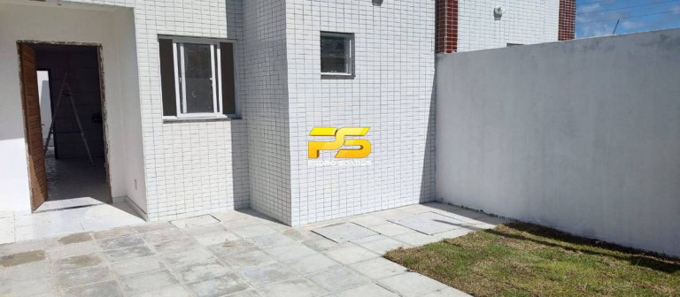 Imagem Casa com 2 Quartos à Venda, 100 m² em Gramame - João Pessoa Imagem Casa com 2 Quartos à Venda, 100 m² em Gramame - João Pessoa