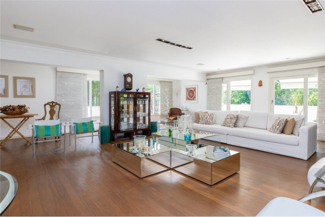 Imagem Casa de Condomínio com 4 Quartos à Venda, 900 m² em Morumbi - São Paulo Imagem Casa de Condomínio com 4 Quartos à Venda, 900 m² em Morumbi - São Paulo