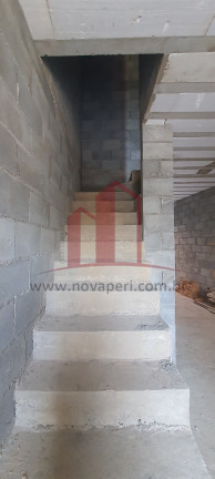 Imagem Sobrado com 3 Quartos à Venda,  em Portal Das Alamedas - Franco Da Rocha