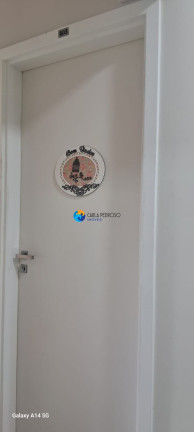 Imagem Apartamento com 1 Quarto à Venda, 31 m² em Centro - Criciúma