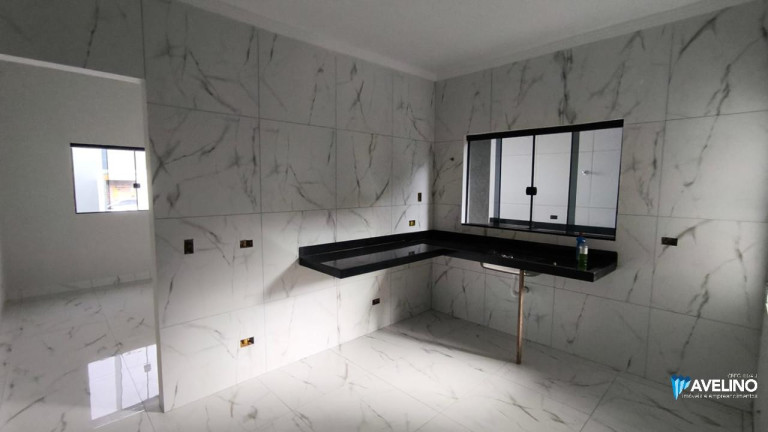 Imagem Casa com 3 Quartos à Venda, 180 m² em Jardim Tijuca - Campo Grande Imagem Casa com 3 Quartos à Venda, 180 m² em Jardim Tijuca - Campo Grande