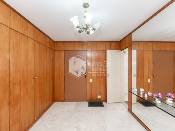 Imagem Apartamento com 4 Quartos à Venda, 252 m² em Santa Cecília - São Paulo