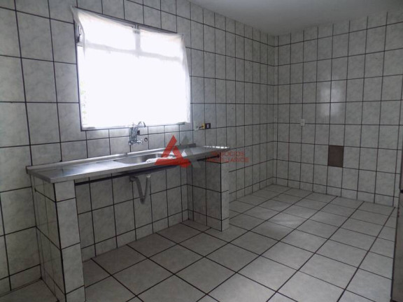 Imagem Sobrado com 3 Quartos para Alugar, 125 m² em Jaraguá - São Paulo