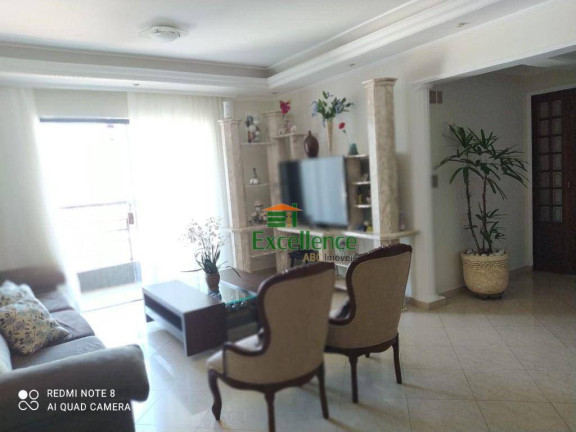 Imagem Apartamento com 3 Quartos à Venda, 148 m² em São José - São Caetano Do Sul Imagem Apartamento com 3 Quartos à Venda, 148 m² em São José - São Caetano Do Sul