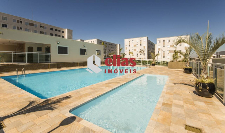 Imagem Apartamento com 2 Quartos à Venda, 47 m² em Jardim Estrela D'alva - Bauru Imagem Apartamento com 2 Quartos à Venda, 47 m² em Jardim Estrela D'alva - Bauru