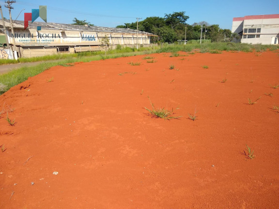 Imagem Terreno à Venda, 5.889 m² em Loteamento Empresarial Tatuí-i - Tatuí