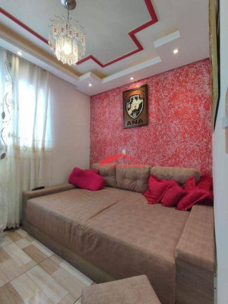 Imagem Apartamento com 3 Quartos à Venda, 54 m² em Jardim Iririú - Joinville