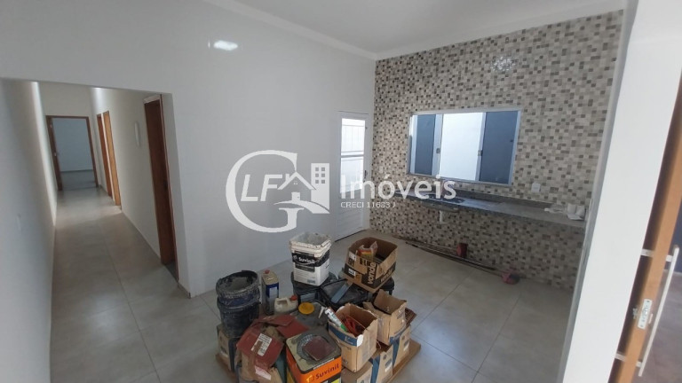 Imagem Casa com 3 Quartos à Venda, 90 m² em Nova Lima - Campo Grande Imagem Casa com 3 Quartos à Venda, 90 m² em Nova Lima - Campo Grande