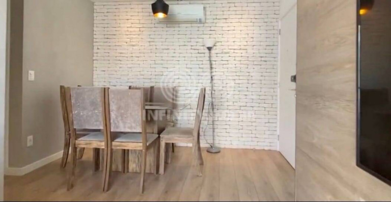 Imagem Apartamento com 2 Quartos à Venda, 76 m² em Vila Mariana - São Paulo