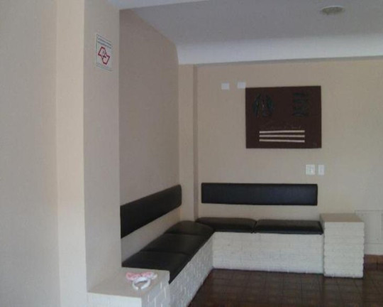 Imagem Imóvel com 2 Quartos à Venda, 70 m² em Vila Congonhas - São Paulo Imagem Imóvel com 2 Quartos à Venda, 70 m² em Vila Congonhas - São Paulo
