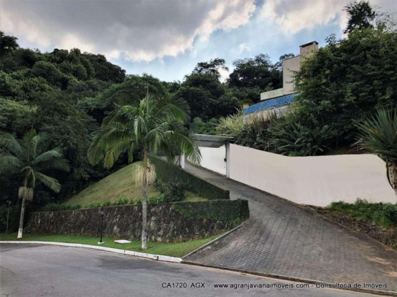 Imagem Casa com 4 Quartos à Venda, 1.249 m² em Pousada Dos Bandeirantes - Carapicuíba