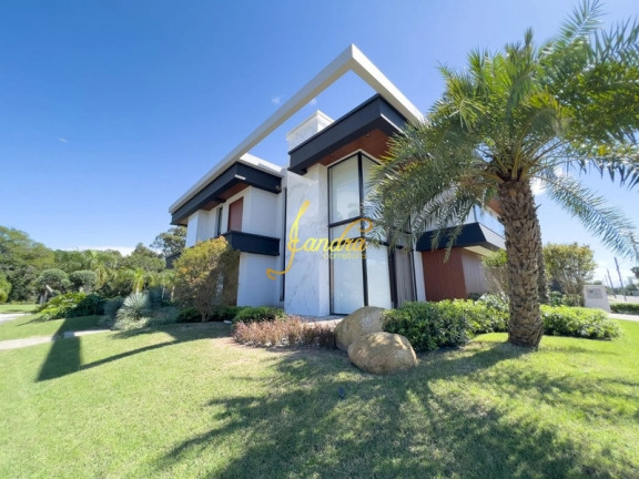 Imagem Casa de Condomínio com 6 Quartos à Venda, 588 m² em Zona Nova - Capão Da Canoa Imagem Casa de Condomínio com 6 Quartos à Venda, 588 m² em Zona Nova - Capão Da Canoa