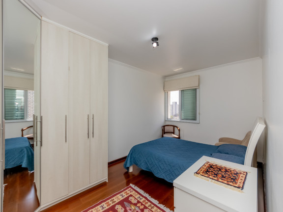 Imagem Apartamento com 2 Quartos à Venda, 79 m² em Vila Romana - São Paulo