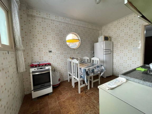 Imagem Kitnet com 1 Quarto à Venda, 38 m² em Tupi - Praia Grande