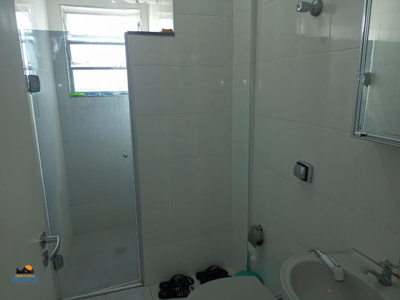 Imagem Apartamento com 1 Quarto à Venda, em Centro - São Vicente Imagem Apartamento com 1 Quarto à Venda, em Centro - São Vicente