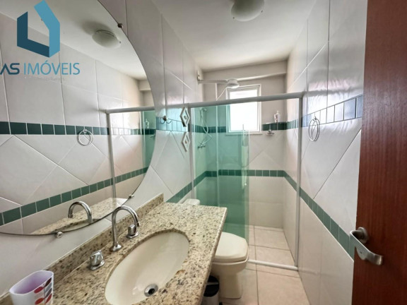 Imagem Apartamento com 2 Quartos à Venda, 95 m² em Vila Nova - Cabo Frio