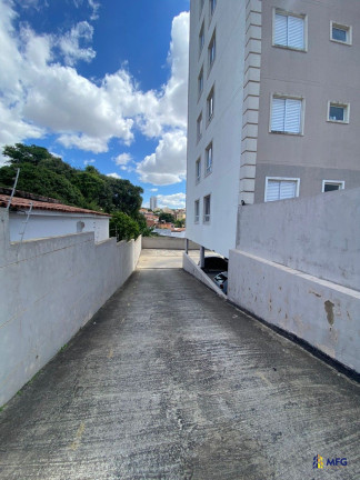 Imagem Apartamento com 2 Quartos à Venda, 54 m² em Vila Barão - Sorocaba Imagem Apartamento com 2 Quartos à Venda, 54 m² em Vila Barão - Sorocaba