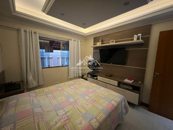 Imagem Casa com 3 Quartos à Venda, 90 m² em Colina De Laranjeiras - Serra
