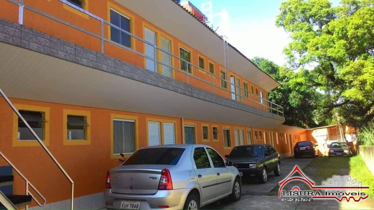 Imagem Casa com 19 Quartos à Venda, 500 m² em Centro - Jacareí Imagem Casa com 19 Quartos à Venda, 500 m² em Centro - Jacareí