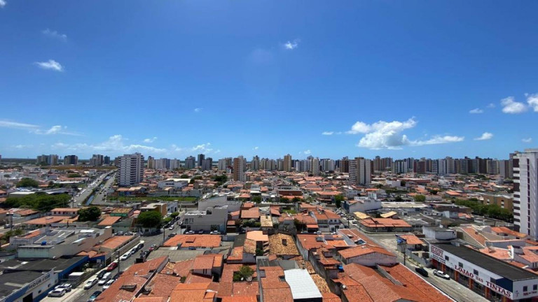 Imagem Apartamento com 2 Quartos à Venda, 125 m² em Salgado Filho - Aracaju Imagem Apartamento com 2 Quartos à Venda, 125 m² em Salgado Filho - Aracaju