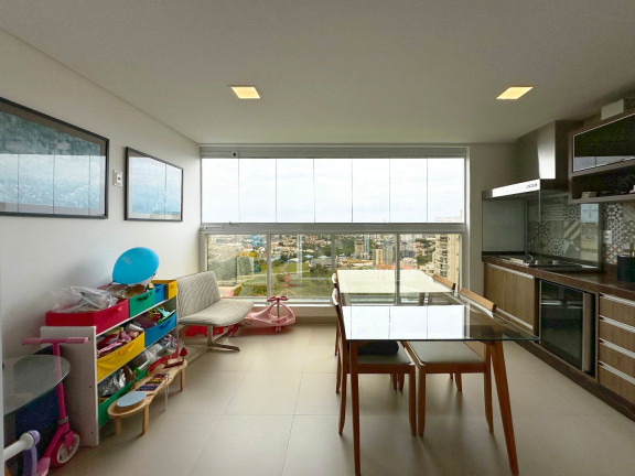 Imagem Apartamento com 3 Quartos à Venda, 125 m² em Parque Campolim - Sorocaba Imagem Apartamento com 3 Quartos à Venda, 125 m² em Parque Campolim - Sorocaba