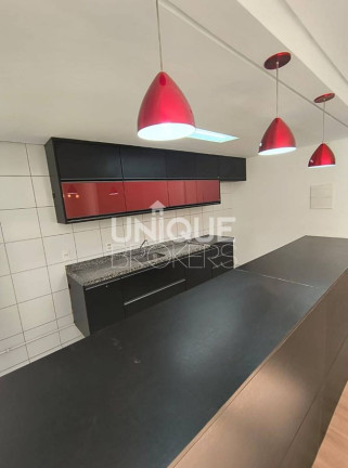 Imagem Apartamento com 4 Quartos à Venda, 131 m² em Parque Residencial Eloy Chaves - Jundiaí