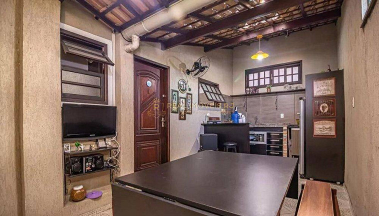 Imagem Casa com 4 Quartos à Venda, 130 m² em Taquara - Rio De Janeiro Imagem Casa com 4 Quartos à Venda, 130 m² em Taquara - Rio De Janeiro