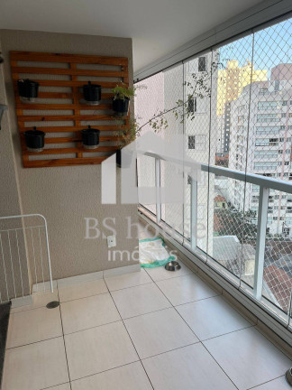 Imagem Apartamento com 2 Quartos à Venda, 64 m² em Osvaldo Cruz - São Caetano Do Sul