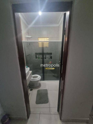 Imagem Casa com 2 Quartos à Venda, 20 m² em Alto Da Riviera - São Paulo