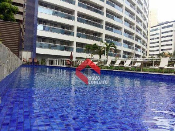 Imagem Apartamento com 2 Quartos à Venda, 86 m² em Meireles - Fortaleza Imagem Apartamento com 2 Quartos à Venda, 86 m² em Meireles - Fortaleza