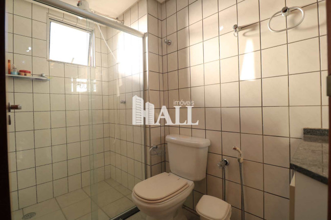 Imagem Apartamento com 3 Quartos à Venda, 100 m² em Centro - São José Do Rio Preto Imagem Apartamento com 3 Quartos à Venda, 100 m² em Centro - São José Do Rio Preto