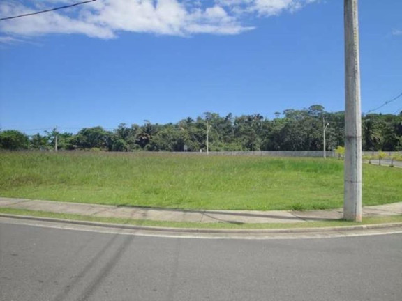 Imagem Terreno à Venda, 890 m² em Alphaville Ii - Salvador Imagem Terreno à Venda, 890 m² em Alphaville Ii - Salvador