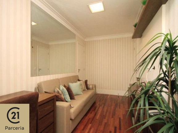 Imagem Apartamento com 4 Quartos à Venda, 222 m² em Campo Belo - São Paulo Imagem Apartamento com 4 Quartos à Venda, 222 m² em Campo Belo - São Paulo