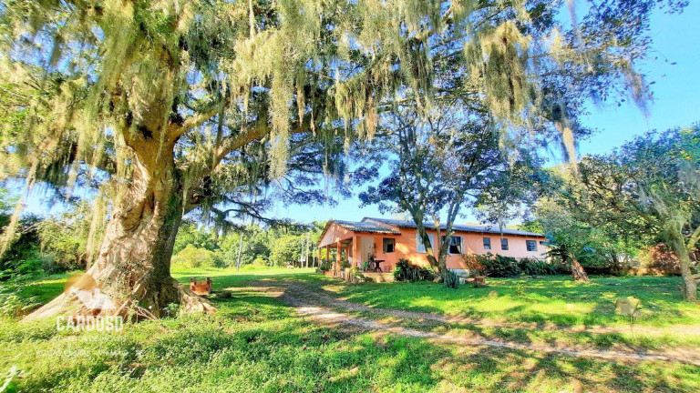 Imagem Fazenda à Venda, 100.000 m² em águas Claras - Viamão Imagem Fazenda à Venda, 100.000 m² em águas Claras - Viamão