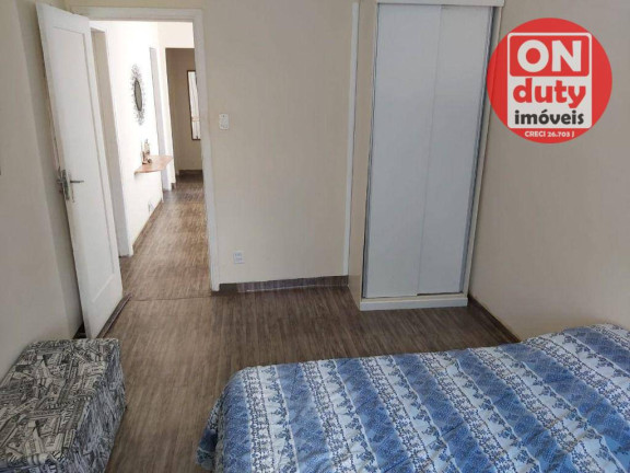 Imagem Sobrado com 4 Quartos à Venda, 230 m² em Pompéia - Santos Imagem Sobrado com 4 Quartos à Venda, 230 m² em Pompéia - Santos