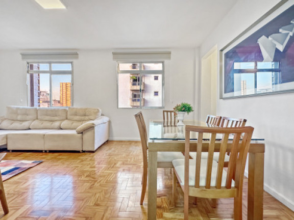 Apartamento com 3 Quartos à Venda, 100 m² em Paraíso - São Paulo