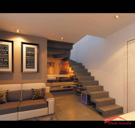 Imagem Apartamento com 2 Quartos à Venda, 116 m² em América - Joinville Imagem Apartamento com 2 Quartos à Venda, 116 m² em América - Joinville