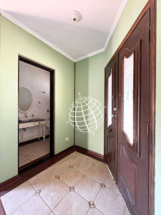 Imagem Casa com 4 Quartos à Venda, 324 m² em Condomínio Shambala I - Atibaia Imagem Casa com 4 Quartos à Venda, 324 m² em Condomínio Shambala I - Atibaia