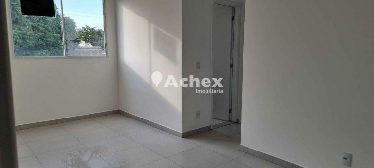 Imagem Apartamento com 2 Quartos à Venda, 45 m² em Vila Miguel Vicente Cury - Campinas