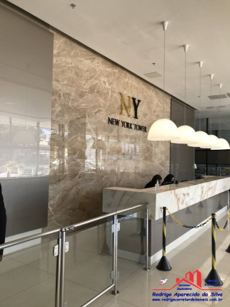 Imagem Sala Comercial à Venda, 65 m² em Jardim Nova Yorque - Araçatuba Imagem Sala Comercial à Venda, 65 m² em Jardim Nova Yorque - Araçatuba