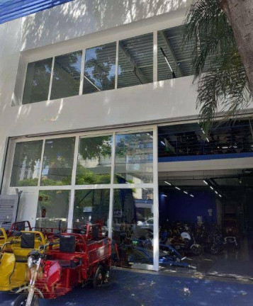Imagem Ponto Comercial à Venda ou Locação, 702 m² em Pinheiros - São Paulo Imagem Ponto Comercial à Venda ou Locação, 702 m² em Pinheiros - São Paulo