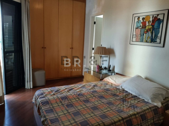 Imagem Apartamento com 3 Quartos à Venda, 108 m² em Cidade Monções - São Paulo Imagem Apartamento com 3 Quartos à Venda, 108 m² em Cidade Monções - São Paulo