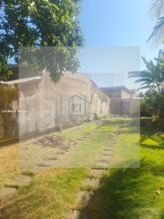 Imagem Casa com 5 Quartos à Venda, 194 m² em Vila Geny - Itaguaí